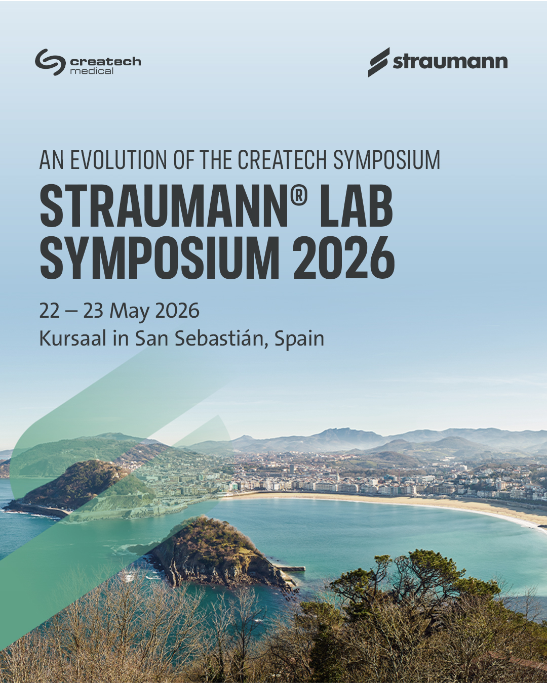 Straumann&reg; Lab Symposium 2026